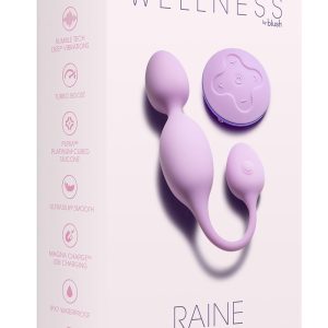 Wibracyjne kulki gejszy Wellness Raine