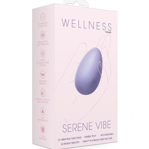 Wibrato Wellness Serene Vibe