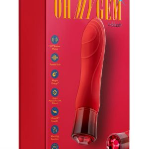 OH MY GEM DESIRE RUBY