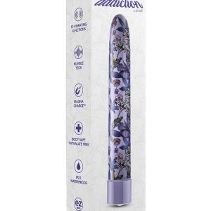 Wibrator Utopia 7 inch