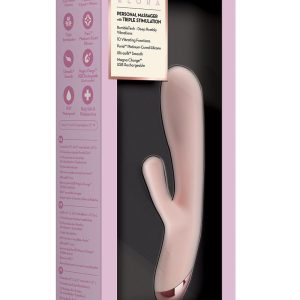 Wibrator Blush Elora