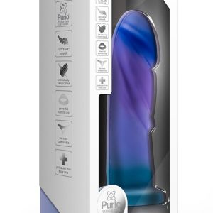 Avant Midnight Rendezvous Ocean Blue