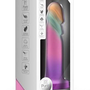 Avant Sunrise Gaze Sherbet