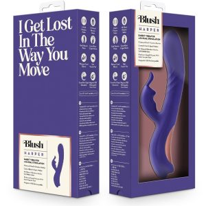 BLUSH HARPER MIDNIGHT