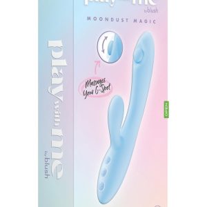 PLAY WITH ME MOONDUST MAGIC BLUE