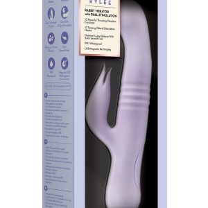 BLUSH RYLEE LAVENDER