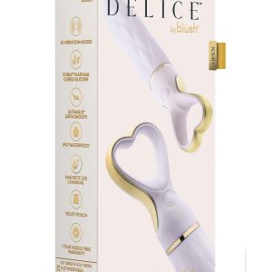 DELICE HEARTTHROB LAVENDER LOVE