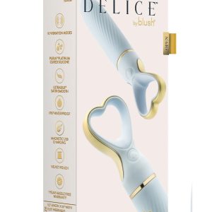 DELICE HEARTTHROB SOMETHING BLUE