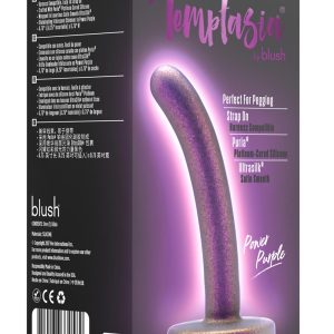 TEMPTASIA SURRENDER PEG BEGINNER POWER PURPLE