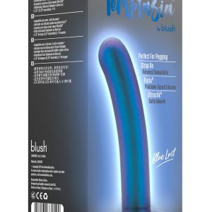 TEMPTASIA SURRENDER PEG INTERMEDIATE BLUE LUST