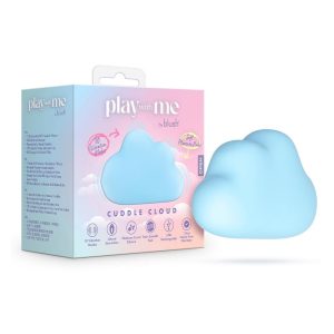 PLAY WITH ME CUDDLE CLOUD BLUE