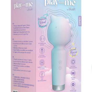 PLAY WITH ME UNICORN DREAMS