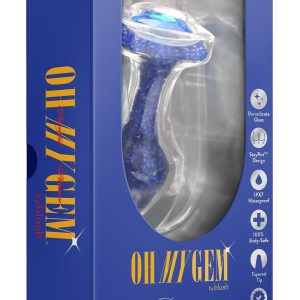 OH MY GEM PRESTIGE BLUE