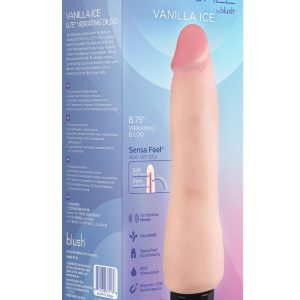 AU NATUREL VANILLA ICE BEIGE