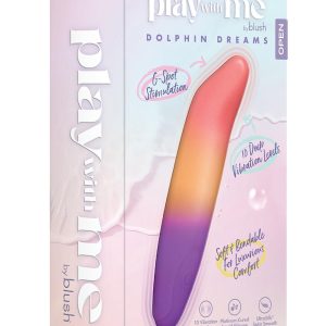 PLAY WITH ME DOLPHIN DREAMS