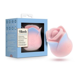 BLUSH COLLECTION KISSING ROSE PINK