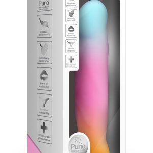 AVANT GOLDEN DAWN ARTISAN DILDO