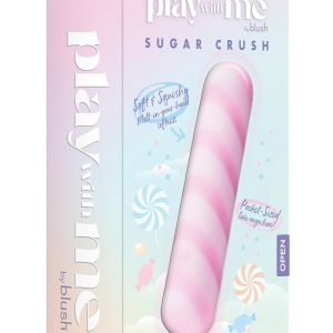 PLAY WITH ME SUGAR CRUSH PINK