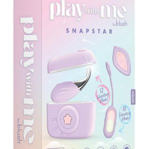 PLAY WITH ME SNAPSTAR TOYSET