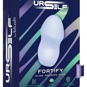 URSELF FORTIFY BLACK STROKER