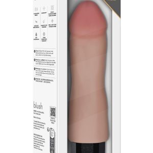 DR. SKIN SILICONE DR. AVERY VIBRATOR