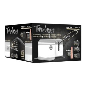 TEMPTASIA REBEL RIDE SEX MACHINE
