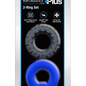 PERFORMANCE PLUS ENGAGE COCKRING SET