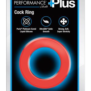 PERFORMANCE PLUS TAKEOFF COCKRING SET