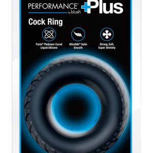 PERFORMANCE PLUS TRACTION COCKRING