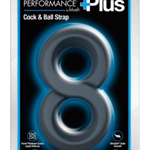 PERFORMANCE PLUS LAUNCH COCKRING