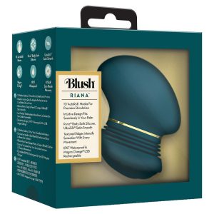THE BLUSH COLLECTION – RIANA STIMULATOR