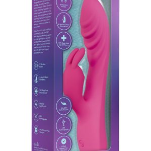 SEXY THINGS WILD LUST VIBRATOR