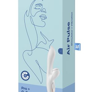 Wibrator Satisfyer Pro+ G-Spot