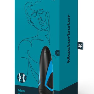 Masturbator Satisfyer Men One