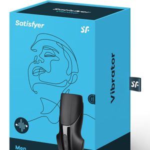Satisfyer Men Vibration