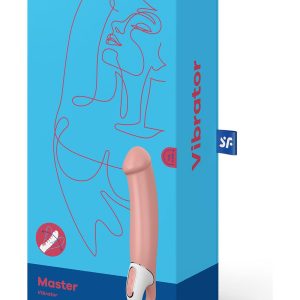 Wibrator Satisfyer Master
