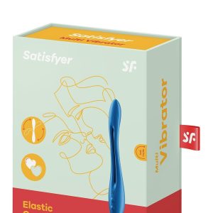 Wibrator Satisfyer Elastic Game