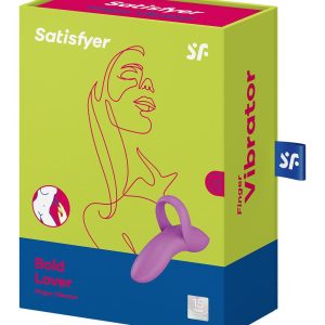 Wibrator Satisfyer Bold Lover