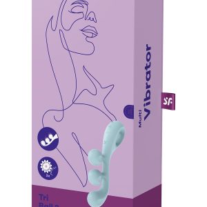 Wibrator Satisfyer Tri Ball 2