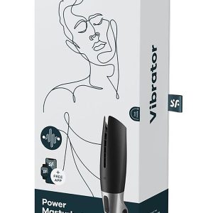 Masturbatore Automatico Power