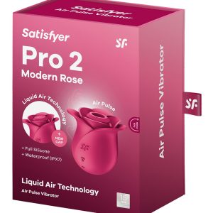 Clit Sucker Pro 2 Nowoczesny kwiat