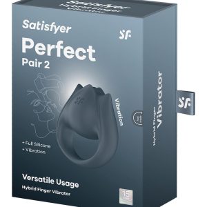 SATISFYER PERFECT PAIR 2