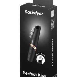 SATISFYER PERFECT KISS