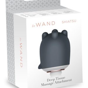 LE WAND SHIATSU DEEP TISSUE MASSAGE ATTACHMENT