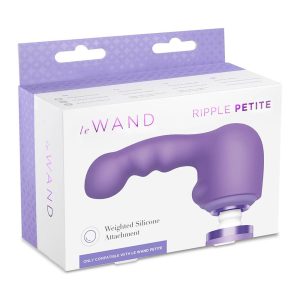 Wibrator Le Wand Ripple Petite