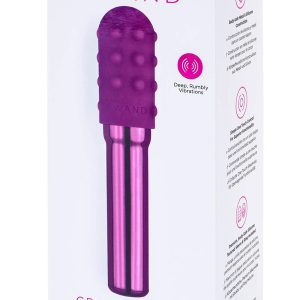 LE WAND GRAND BULLET CHERRY