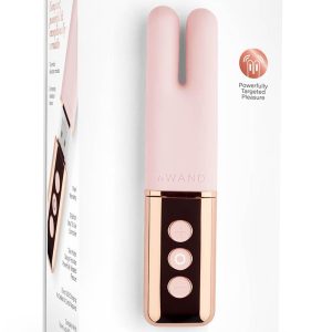 Mini wibrator Le Wand Deux