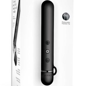 LE WAND BATON BLACK