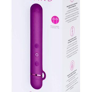 LE WAND BATON CHERRY