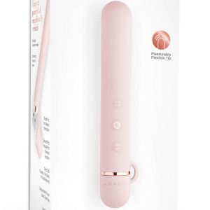 LE WAND BATON ROSE GOLD